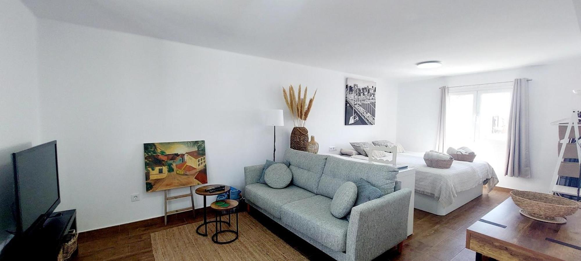 Hestia Studio Apartment Puerto del Carmen  Exterior foto